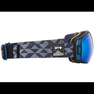SPY Snow Goggle BRAVO